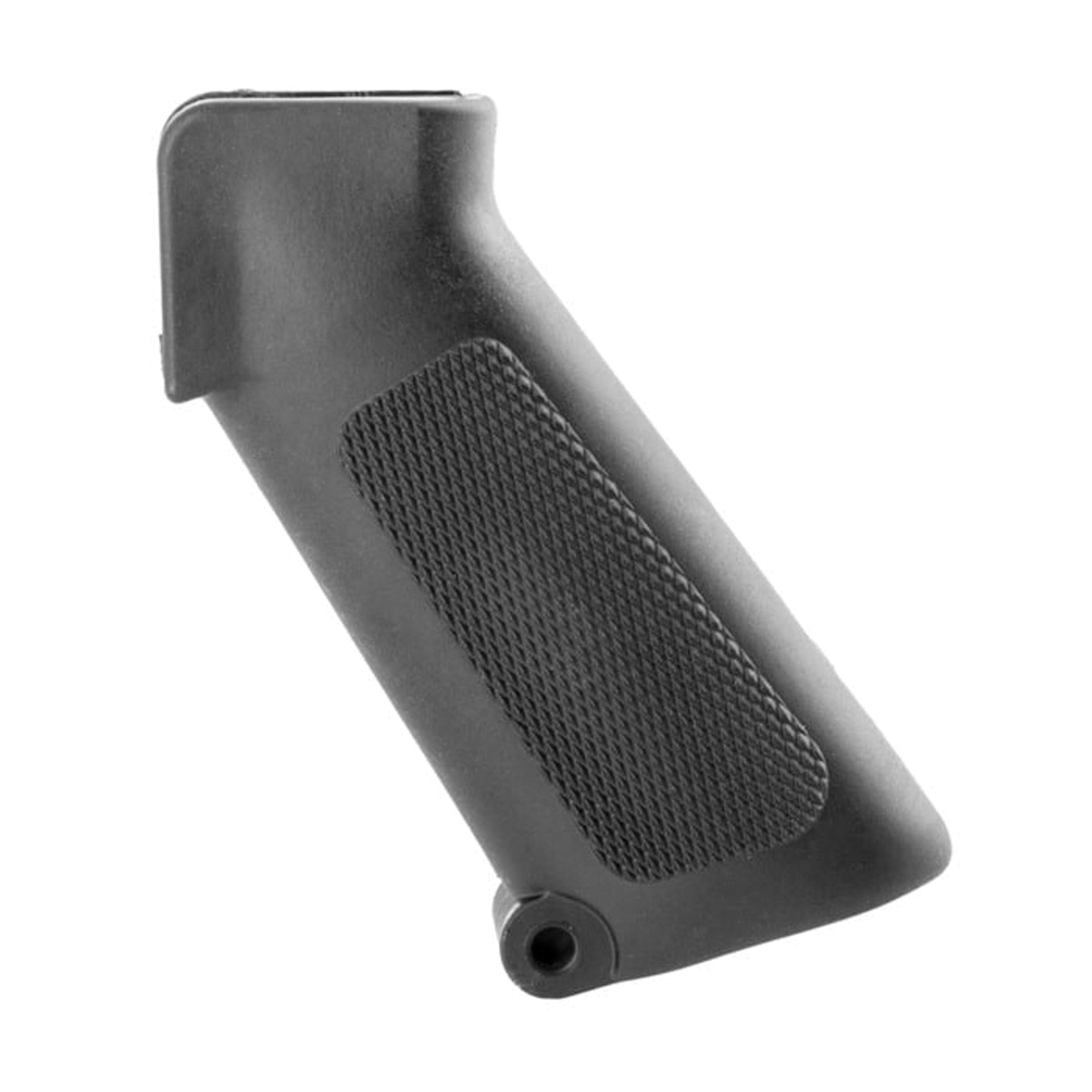 Brownells Pistol Grip, Black