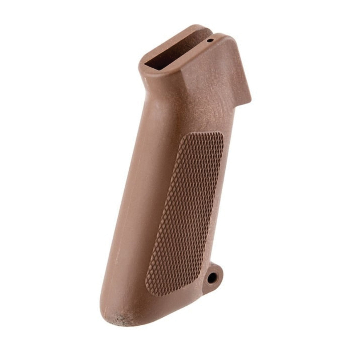 Brownells Pistol Grip, Brown