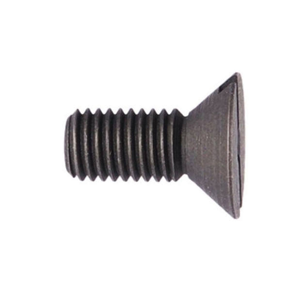 Brownells Buttstock Screw, Black