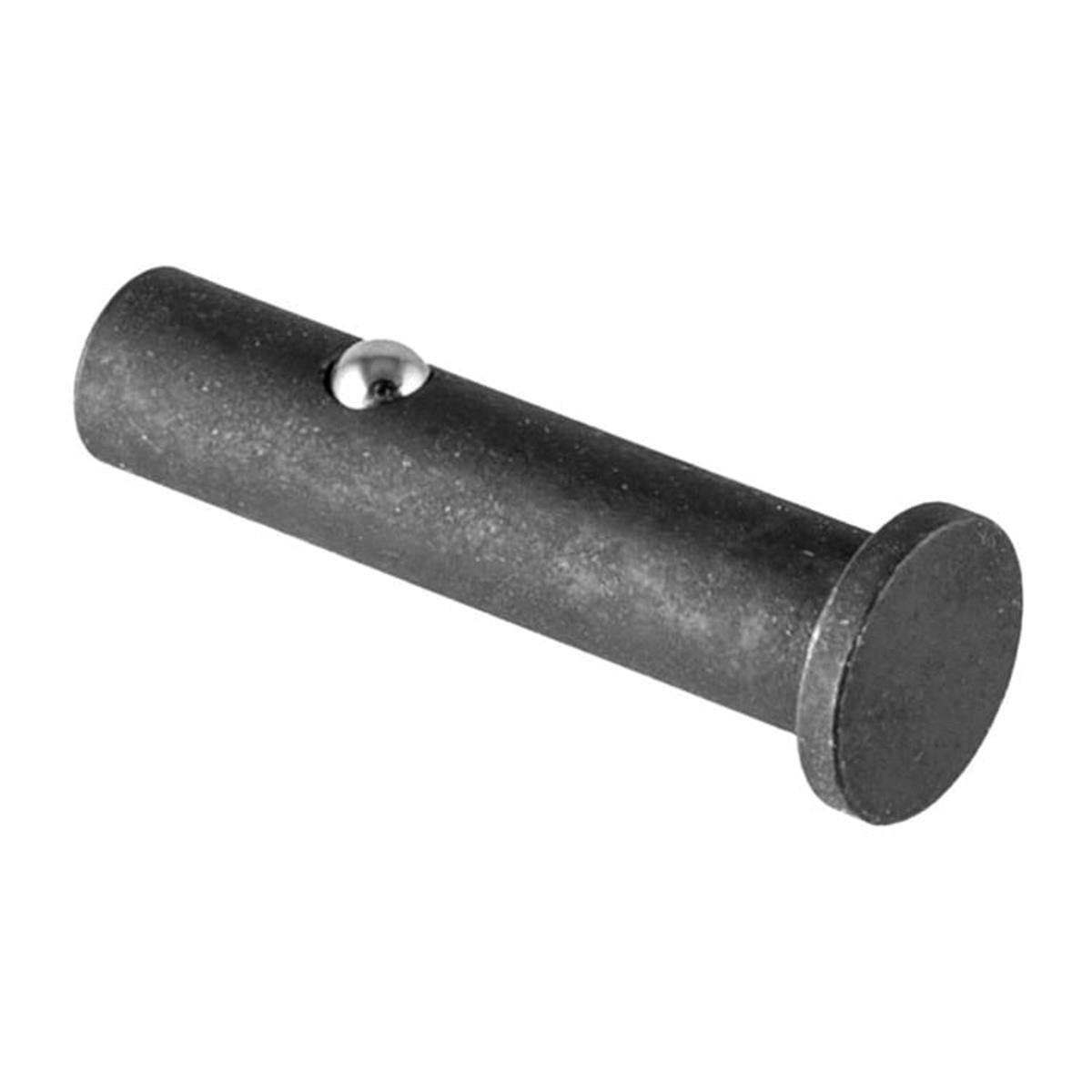 Brownells 601 Front Pivot Pin Assembly, Dark Gray - Brownells