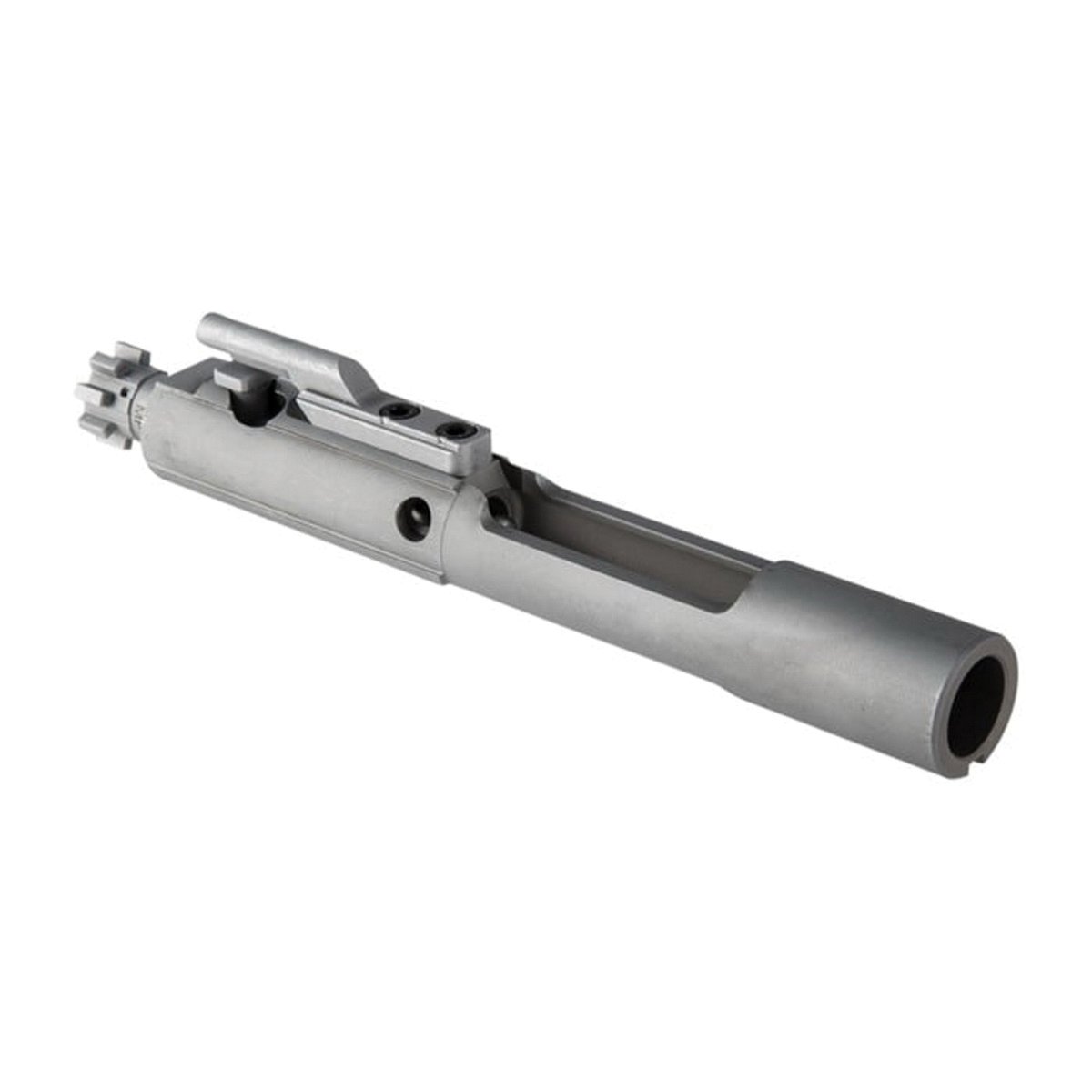 Brownells M16 Bolt Carrier Group w/Serration 5.56x45mm/.300 AAC Blackout/.223 Remington, Chrome