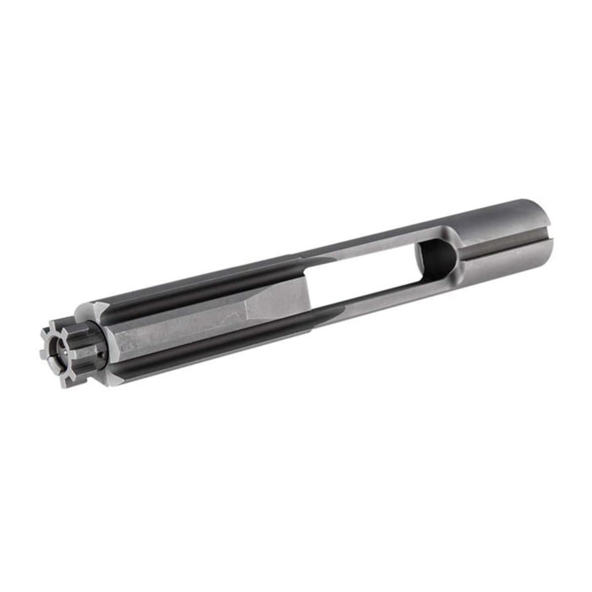 Brownells M16 Bolt Carrier Group 5.56x45mm/.300 AAC Blackout/.223 Remington, Chrome - Brownells