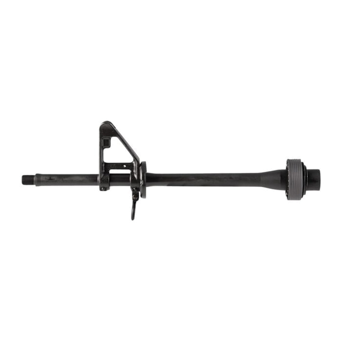 Brownells Lightweight Carbine-Length Barrel Assembly w/FSB 5.56x45mm 12.70", Black