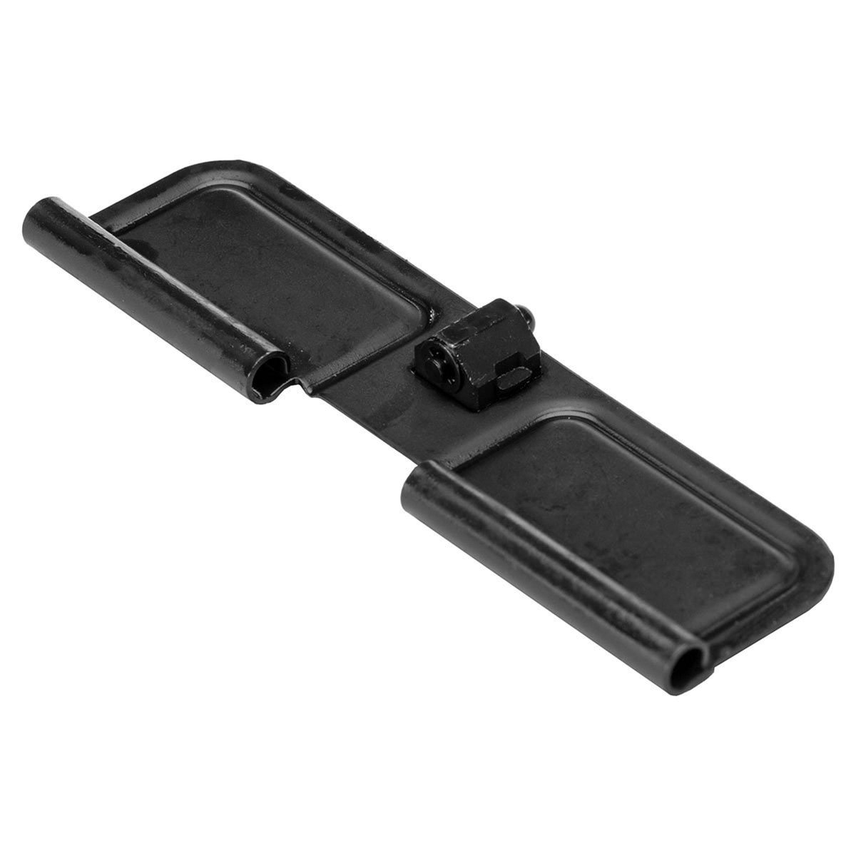 Brownells A1 Ejection Port Cover Assembly, Black - Brownells