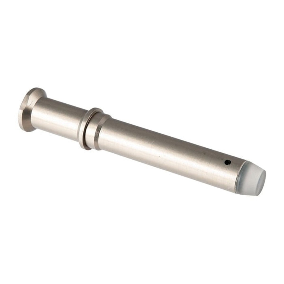 Brownells Rifle Buffer, Silver - Brownells