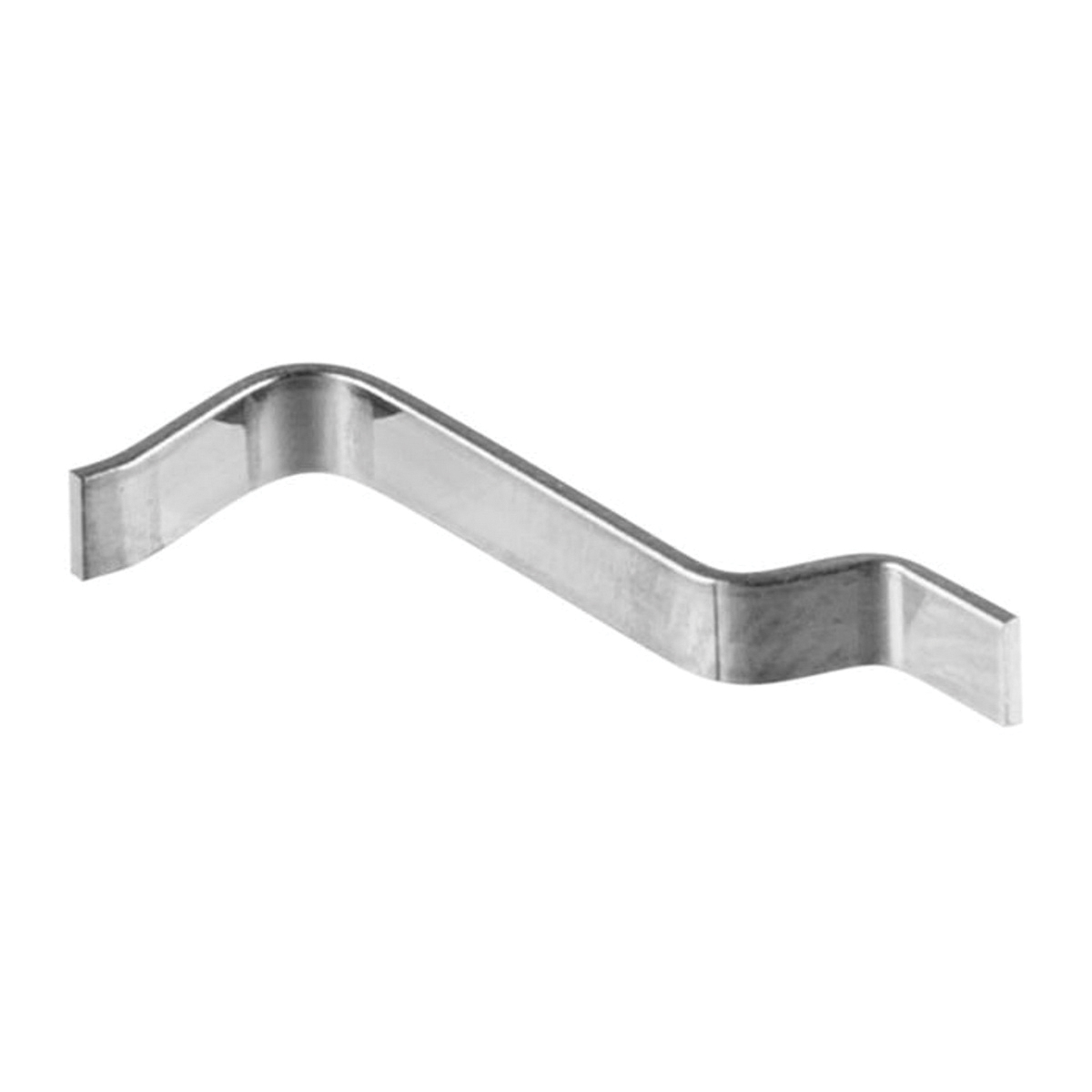 Brownells Slide Lock Spring Fits Glock G19/Glock G23/Glock G32, Stainless Steel