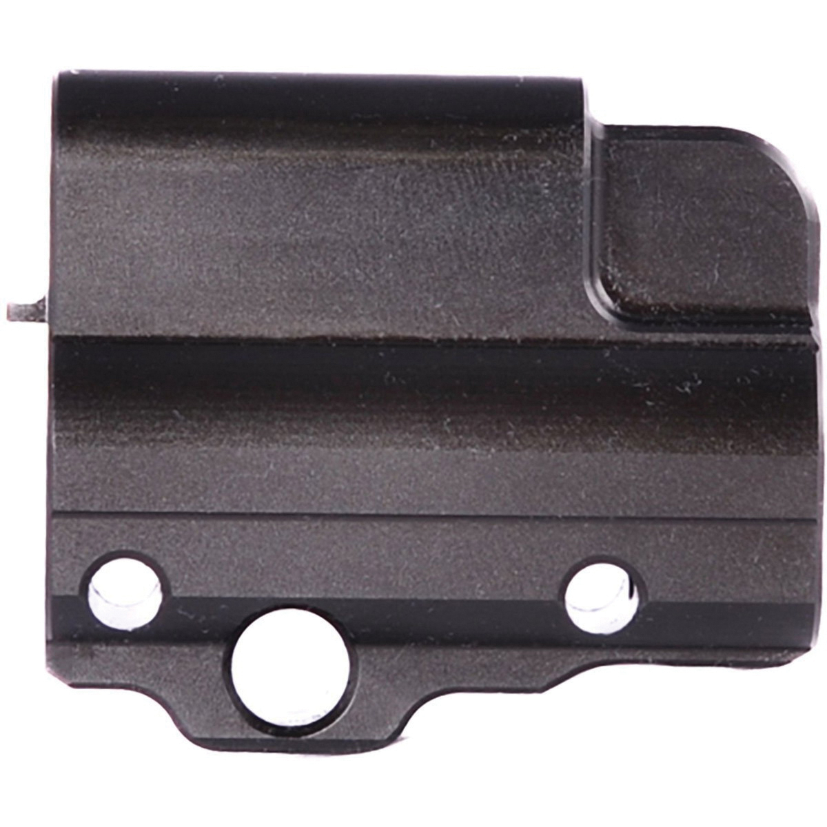 Brownells Gas Block 0.75", Black