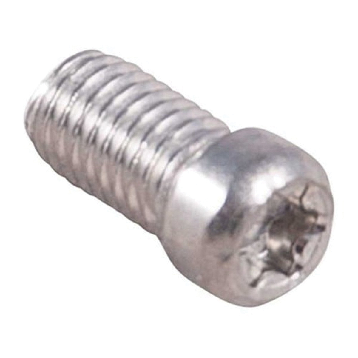 Brownells #8-40 x 0.28" Torx Head Ring Screw, Stainless Steel Pack of 12