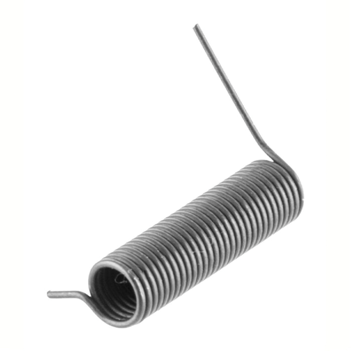 Brownells Ejection Port Cover Spring, Gray