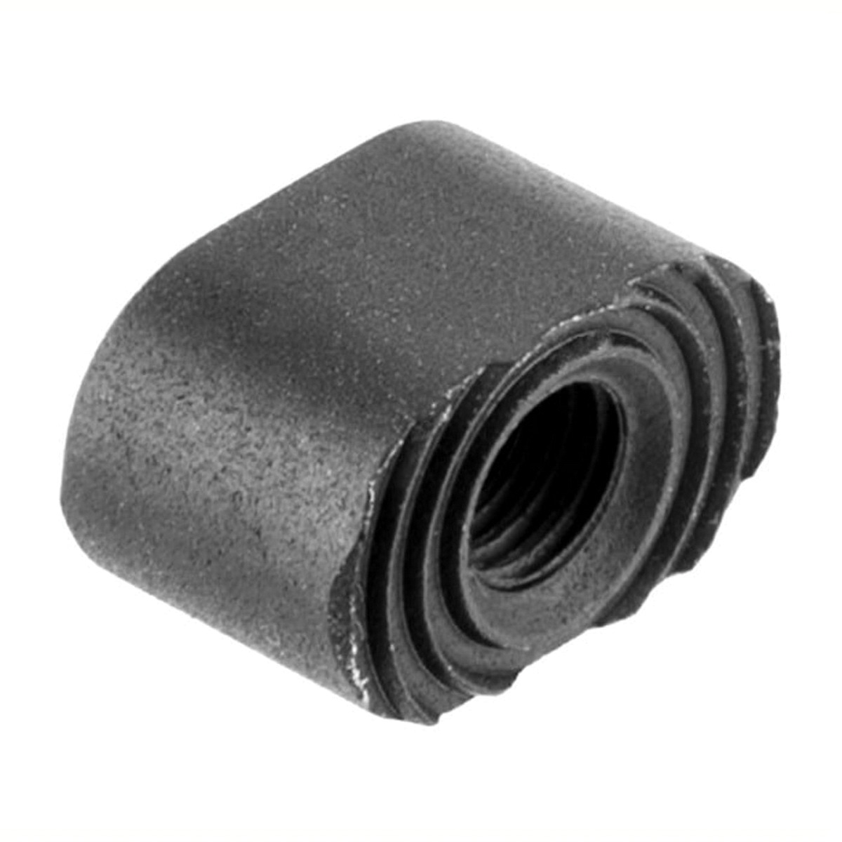 Brownells Magazine Catch Button, Black