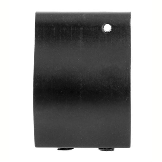 Brownells Gas Block 0.75", Black