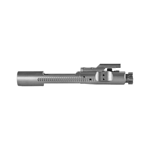 Brownells M16 Complete Bolt Carrier Group 5.56x45mm, Silver