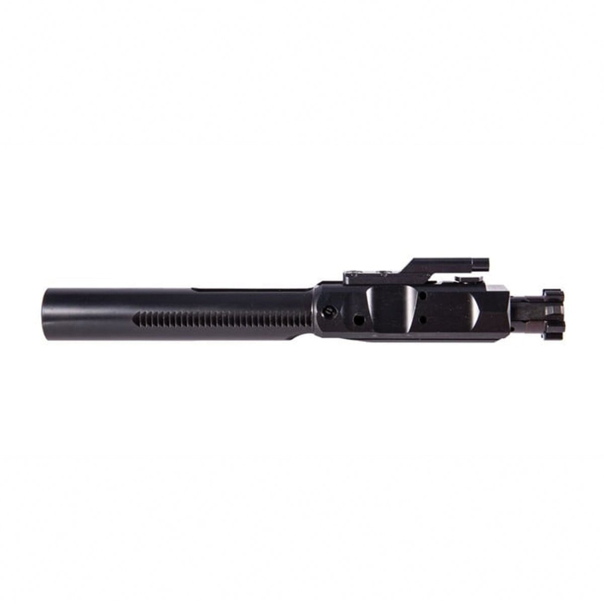 Brownells M16 Bolt Carrier Group .308 Win/.243 Caliber/7mm-08 Remington, Black