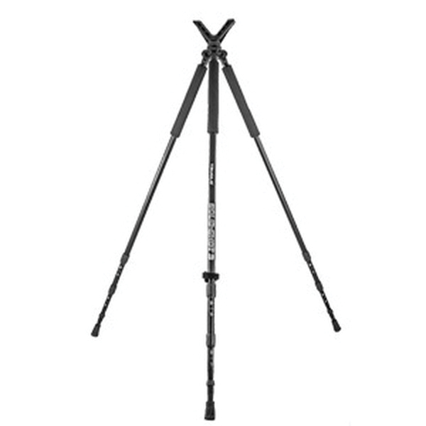 TruGlo Solid shot Tripod, 22" to 68" H - TG8925XB - Truglo