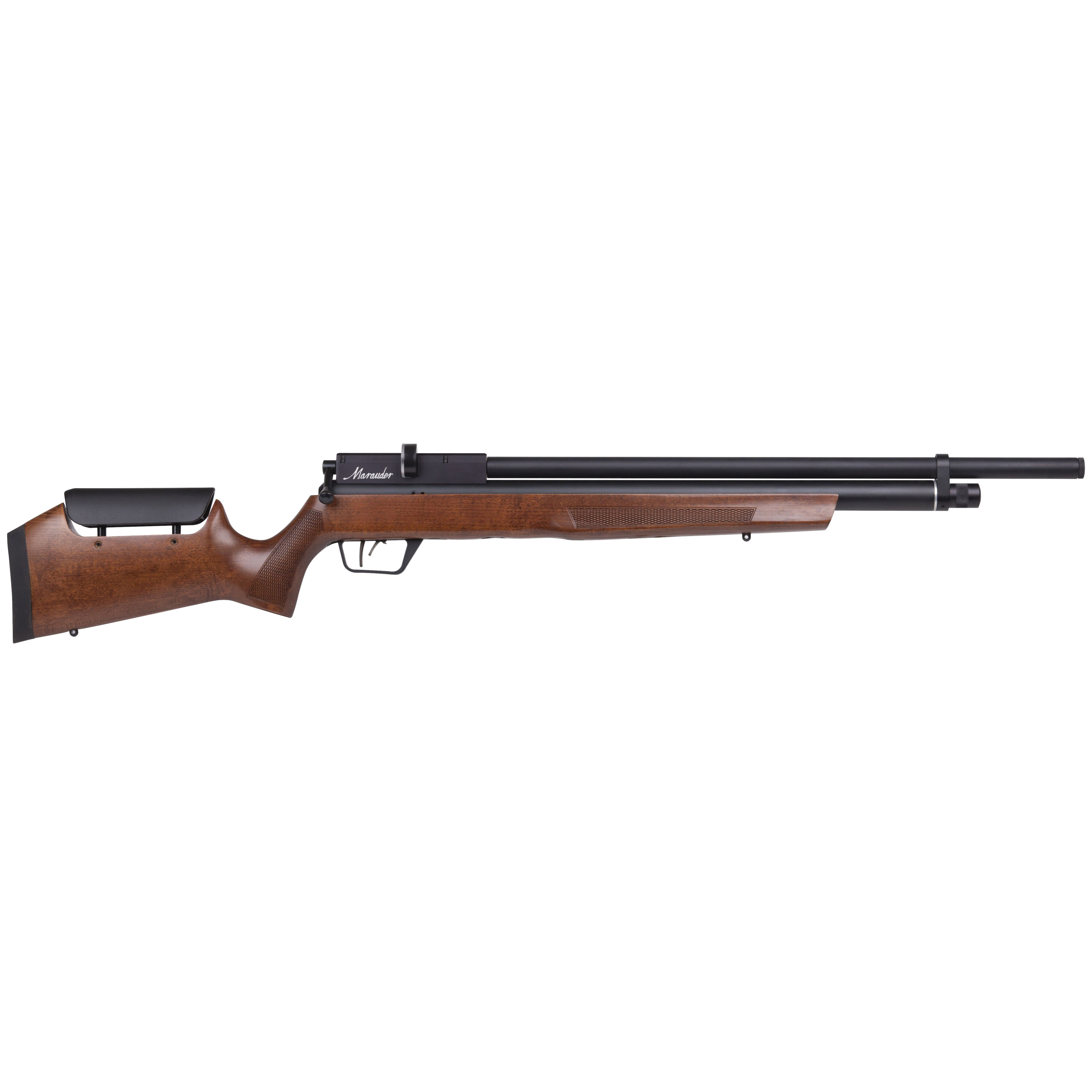 Benjamin Sheridan Marauder .22 Bolt-Action Air Rifle - BP2264W