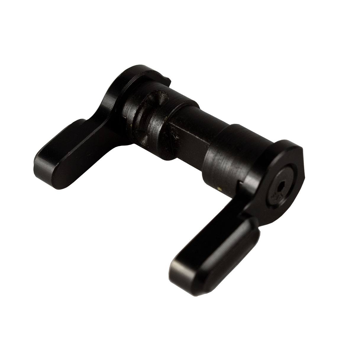 PSA Custom AR Ambidextrous Short / Long Throw Safety - 116007 - Psa Custom