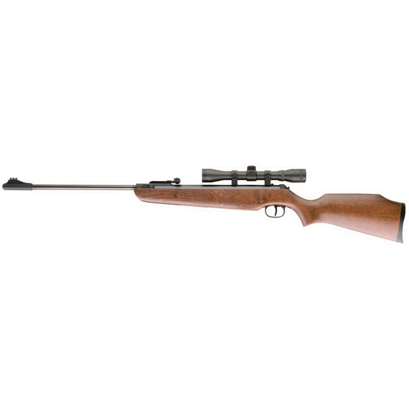 Ruger Air Hawk .177 Air Rifle - 2244001 - Umarex