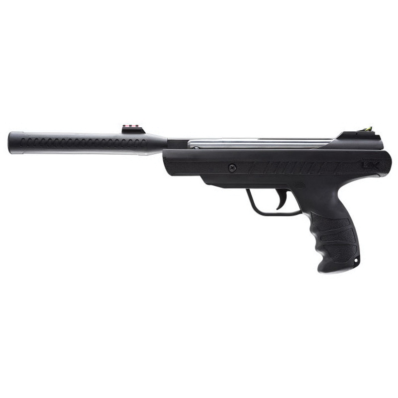 Umarex Trevox .177 BB Air Pistol, Blk - 2251348 - Umarex