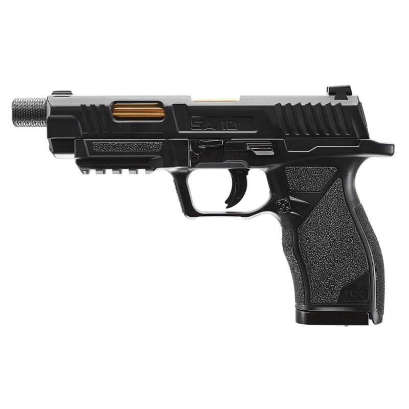 Umarex SA10 .177 BB Air Pistol, Blk - 2252113 - Umarex