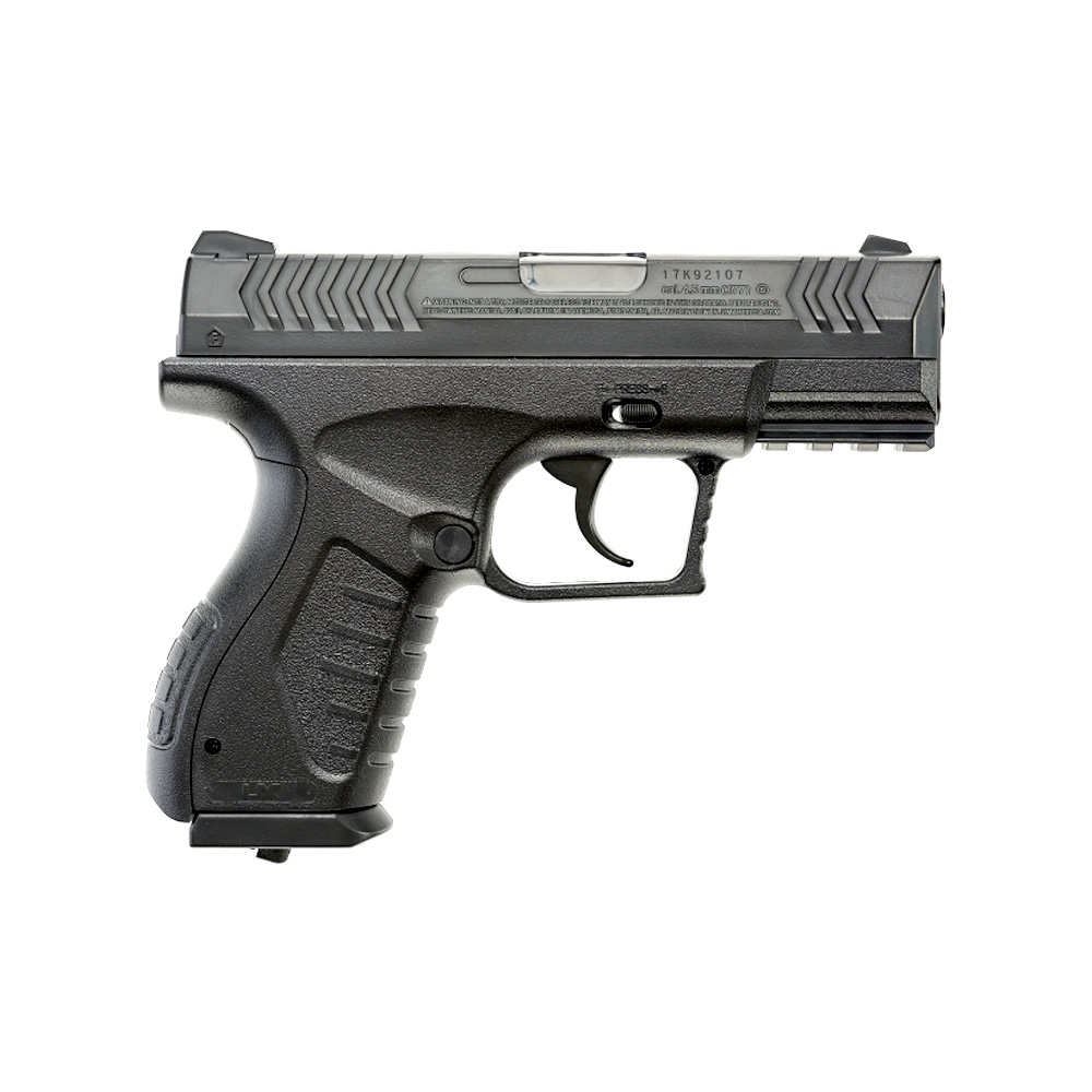 Umarex XBG .177 BB Air Pistol, Blk - 2254804 - Umarex