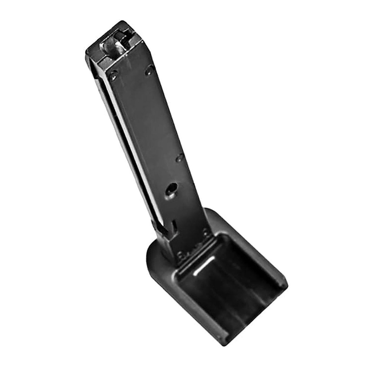 Umarex 15 Round .177 BB Drop-Free Magazine, Black - 2255201 - Umarex