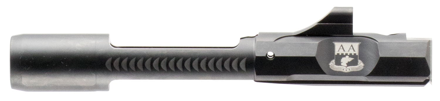 Adams Arms Carbine Length Standard Picatinny Block Piston Kit, Black - FGAA03107 - Adams Arms