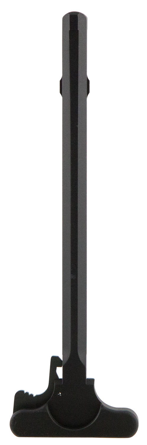 Aim Sports Charging Handle, Anodized Black - XDBOCHGA - Aim Sports Inc