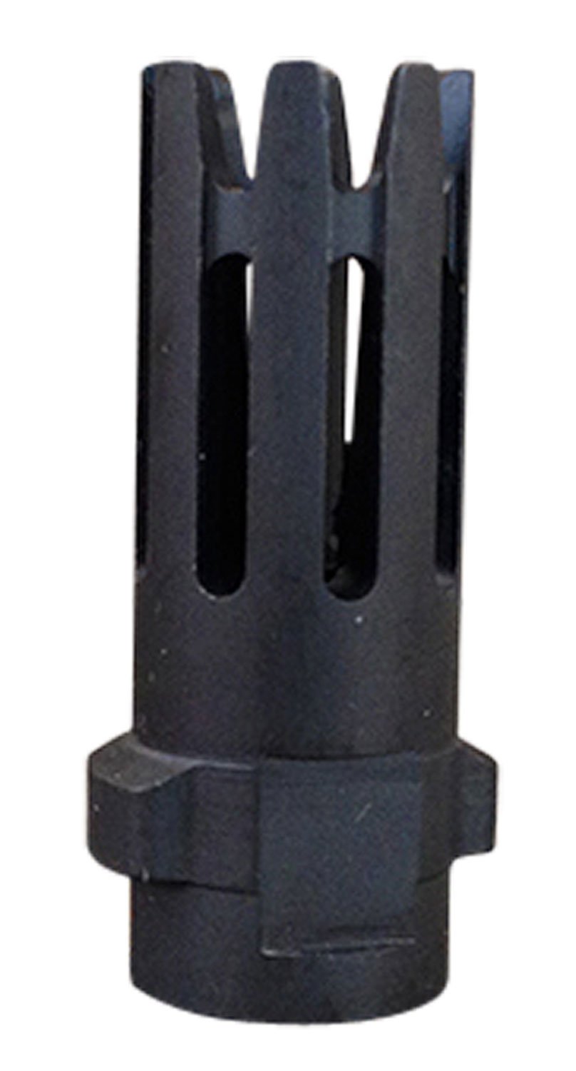 Gemtech Quickmounts Flash Hider, 7.62, 5/8-24 - 12153 - Gemtech