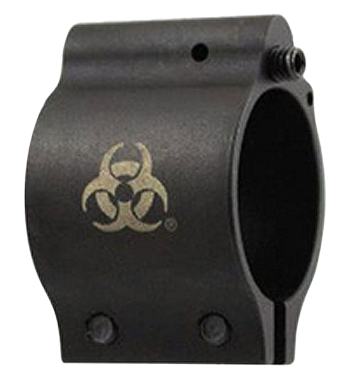 Black Rain Ordnance AR-15 Gas Block .750 Low Profile - BRO-LP-750A - Black Rain Ordnance