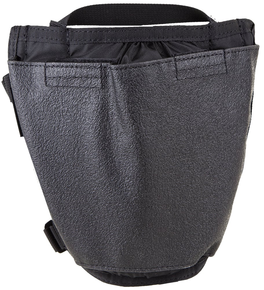 Blackhawk Tactical 1000D Nylon Cheek Pad - 90CP01BK - Blackhawk!