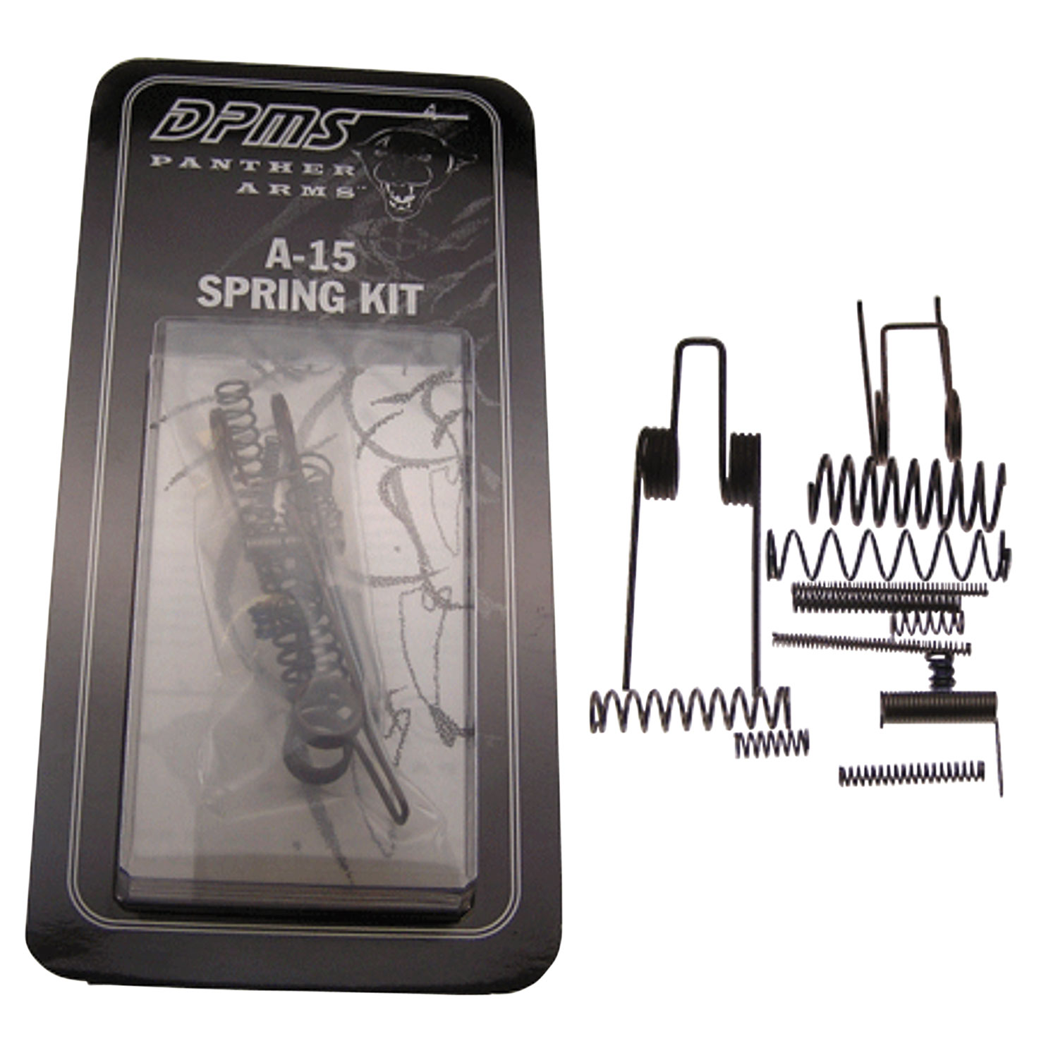DPMS Firearms Spring Kit - BP-04 - Dpms