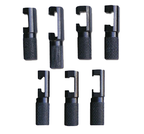 GrovTec Hammer Extension for Winchester 94s and Big Bore 94s Including Angle-Eject (Except 94/22) Rifle, Black - GTHM-68