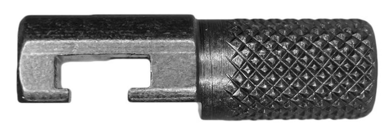 GrovTec Hammer Extension for T/C Contender Single-Shot Pistol, S&W Model 29 Double-Action Revolver, Black - GTHM-79 - Grovtec Us Inc