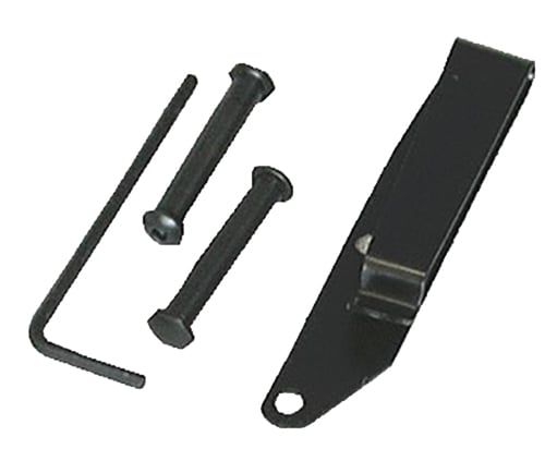 Kel-tec Belt Clip for P11 Semi-Automatic Pistol, Blue - P11380B - Kel-Tec