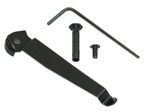 Kel-tec Right Hand Belt Clip for P32/P3AT Semi-Automatic Pistol, Blue - P32380RB - Kel-Tec