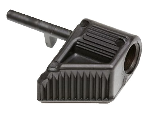 Kel-tec Deflector Handle for SU-16 Semi-Automatic Rifle, Black - SUPLR422 - Kel-Tec