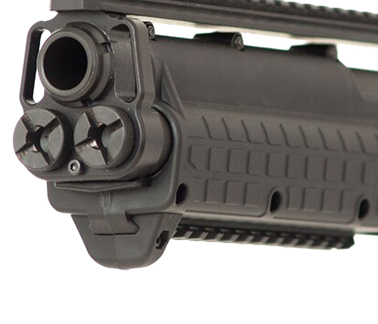 Kel-tec KSG Polymer Hand Stop, Black - KSG-401-BLK - Kel-Tec
