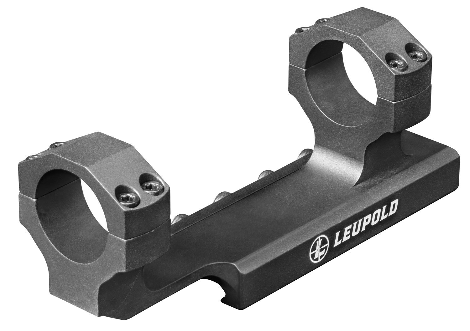 Leupold Mark AR Scope Mount 30mm 1.4", Matte Black - 177094 - Leupold