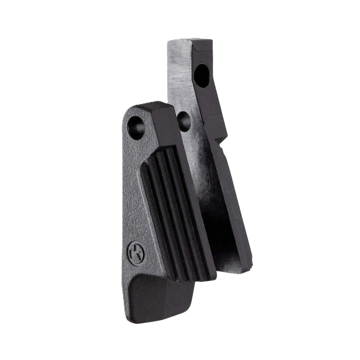 Magpul Industries MOE Enhanced Magazine Release for CZ Scorpion EVO 3 Pistols - MAG1006-BLK - Magpul
