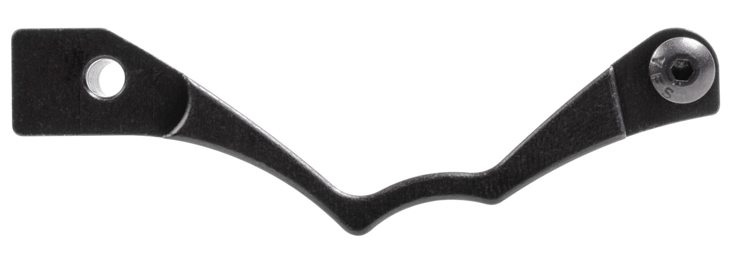 Phase 5 Aluminum Winter Trigger Guard, Black - WTG - Phase 5