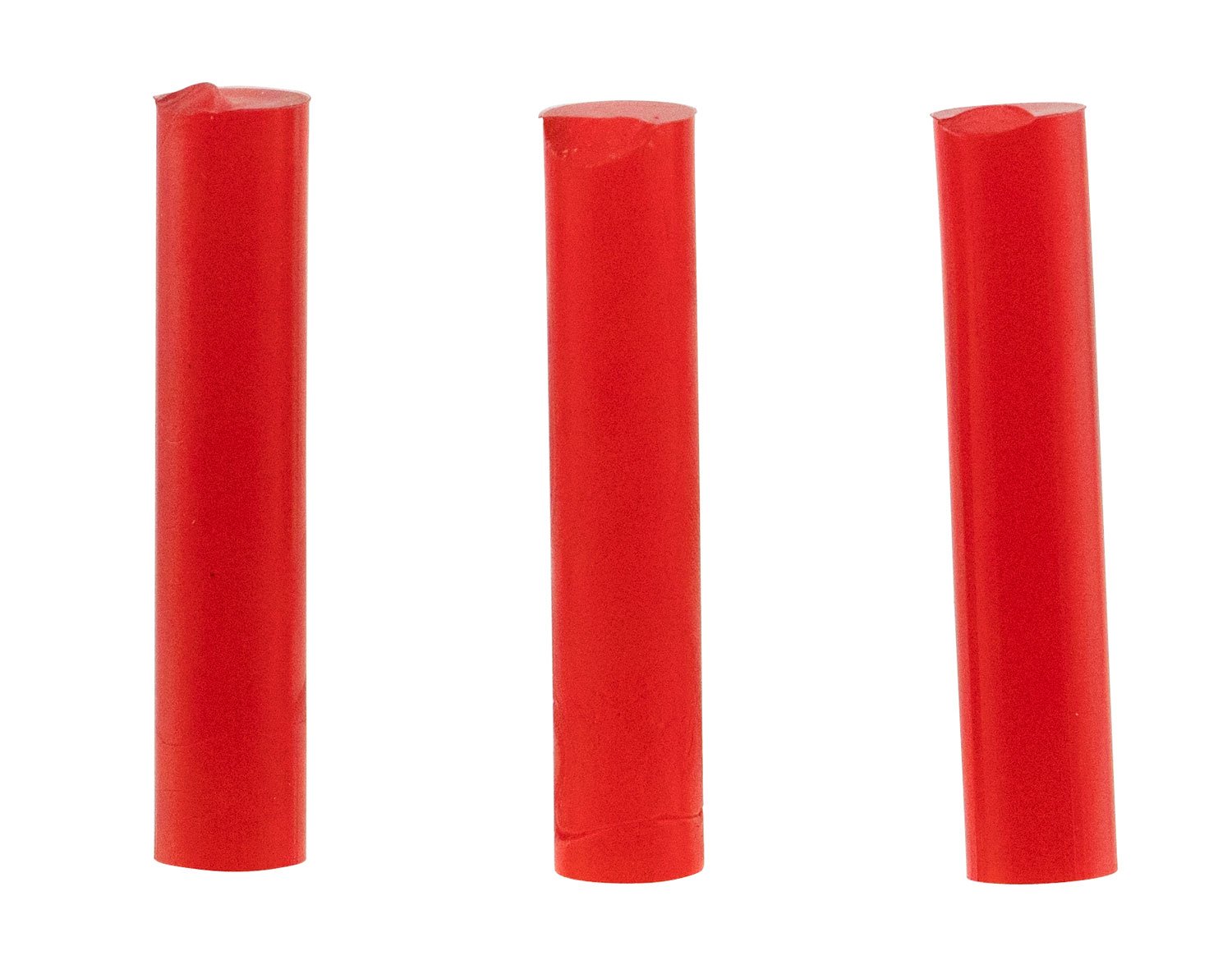 ProMag Recoil Buffer for Ruger 10/22, Charger Long Rifle and 10/22 Magnum Rifles, Orange, 3/pack - PM201 - Promag
