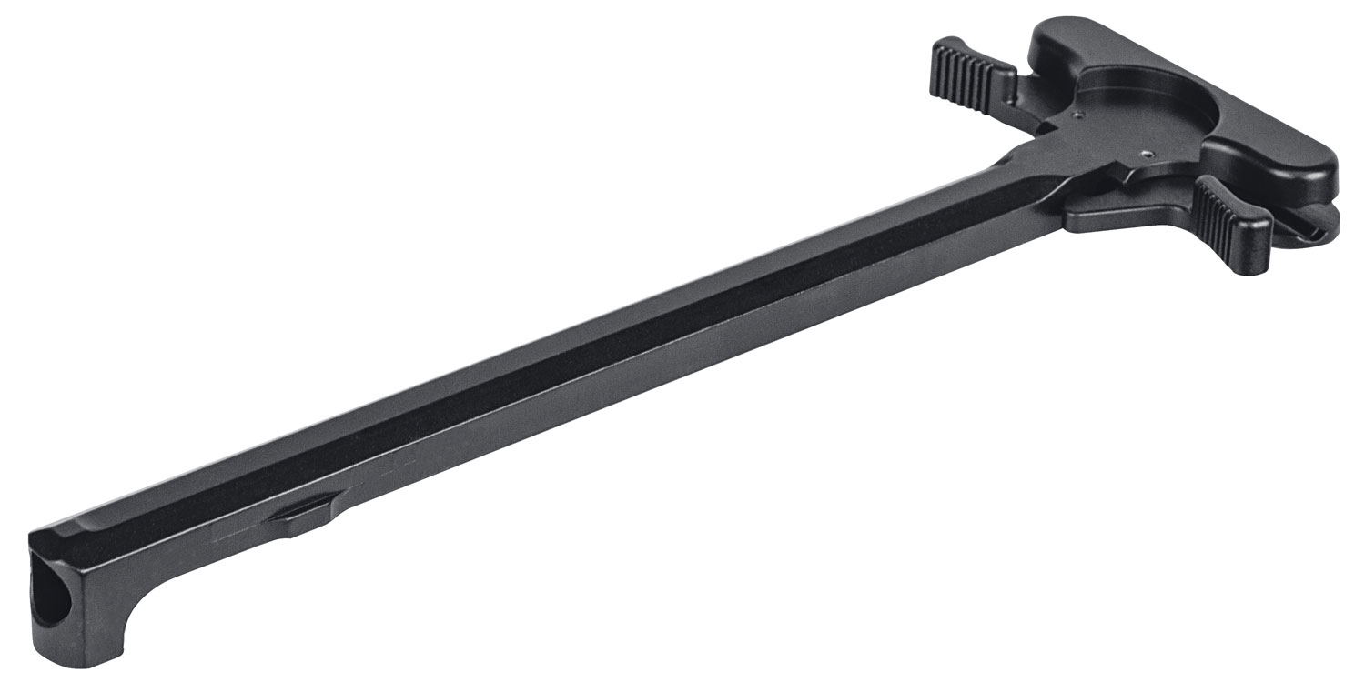 Sig Sauer Tread Ambidextrous Charging Handle, Black - KITTRDCHARGINGHANDLE - Sig Sauer