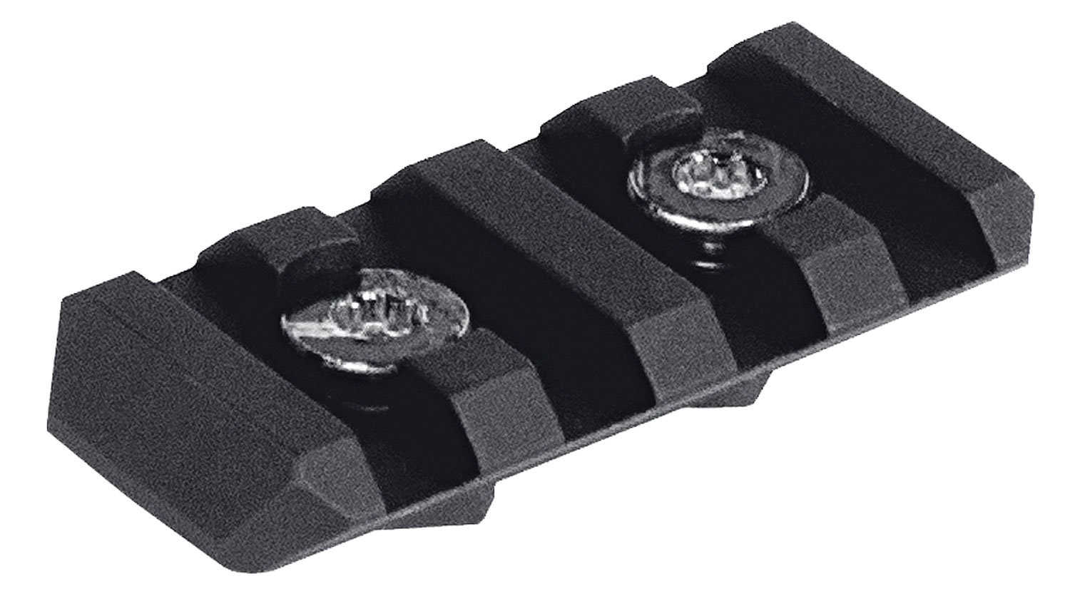 Sig Sauer M-LOK M400 Tread Aluminum Replacement Sight Rail, Black - KITTRDSIGHTRAIL - Sig Sauer