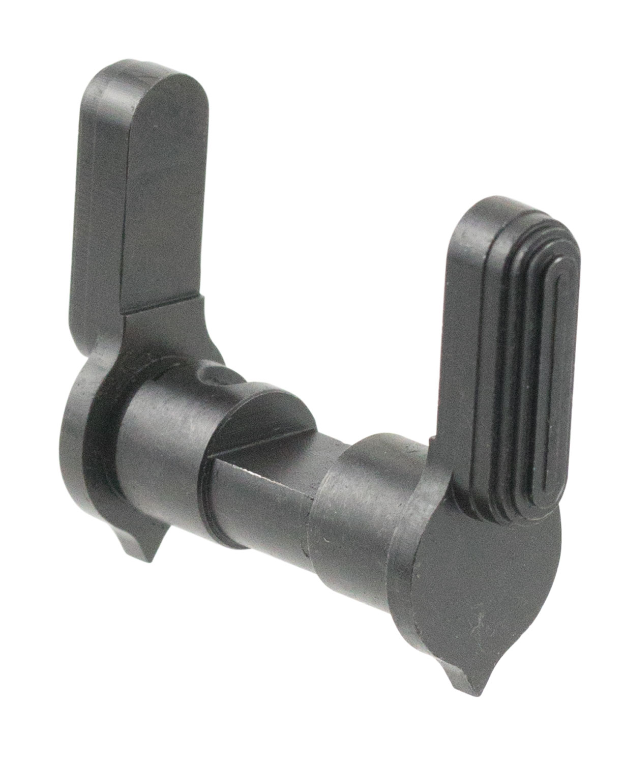 Tacfire Ambidextrous Safety Selector for AR-15/M4 Style Rifle, Black - MAR095A - Tacfire
