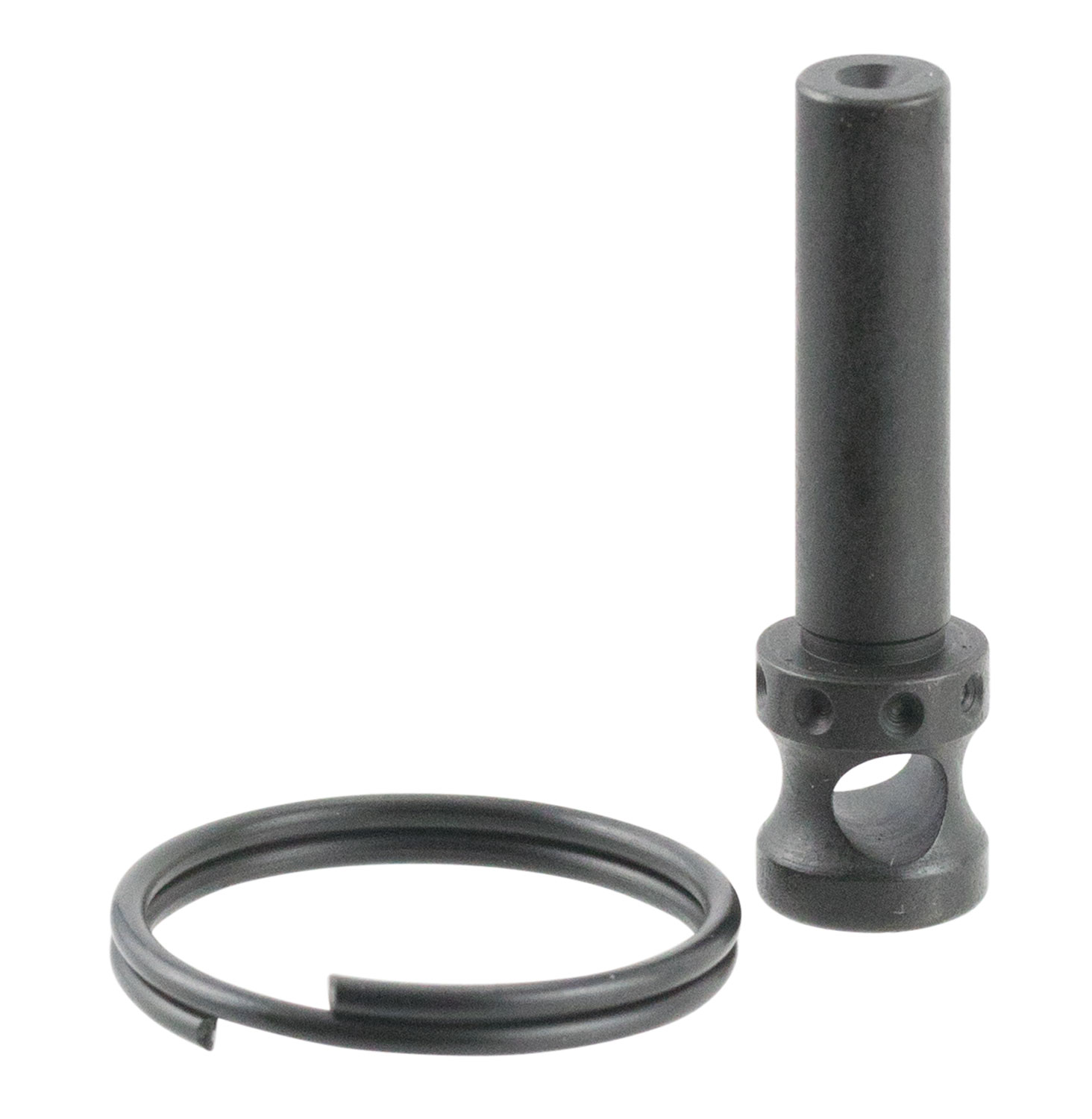 Tacfire Lower Take Down Pin w/ Ring for AR-15 Rifle - MAR090R - Tacfire