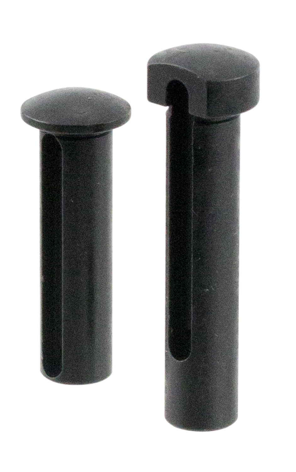 Tacfire Lower Take Down Pin Set for AR-15 Rifle, Black - MAR090SET - Tacfire