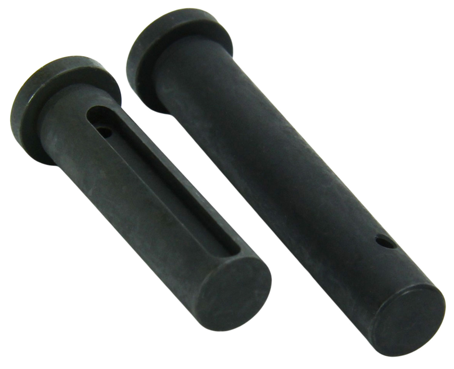 Tacfire Lower Take Down Pin Set for AR-10 Rifle, Black - MAR091SET - Tacfire