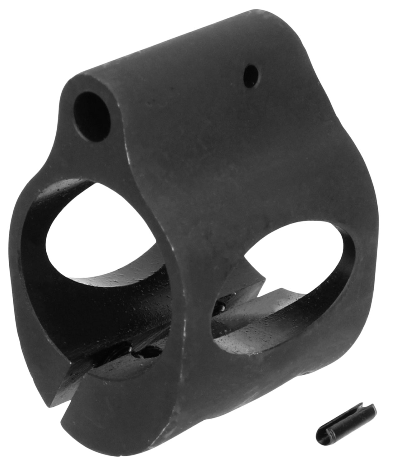Tacfire AR-15 Gas Block .750 Low Profile Clamp - Tacfire