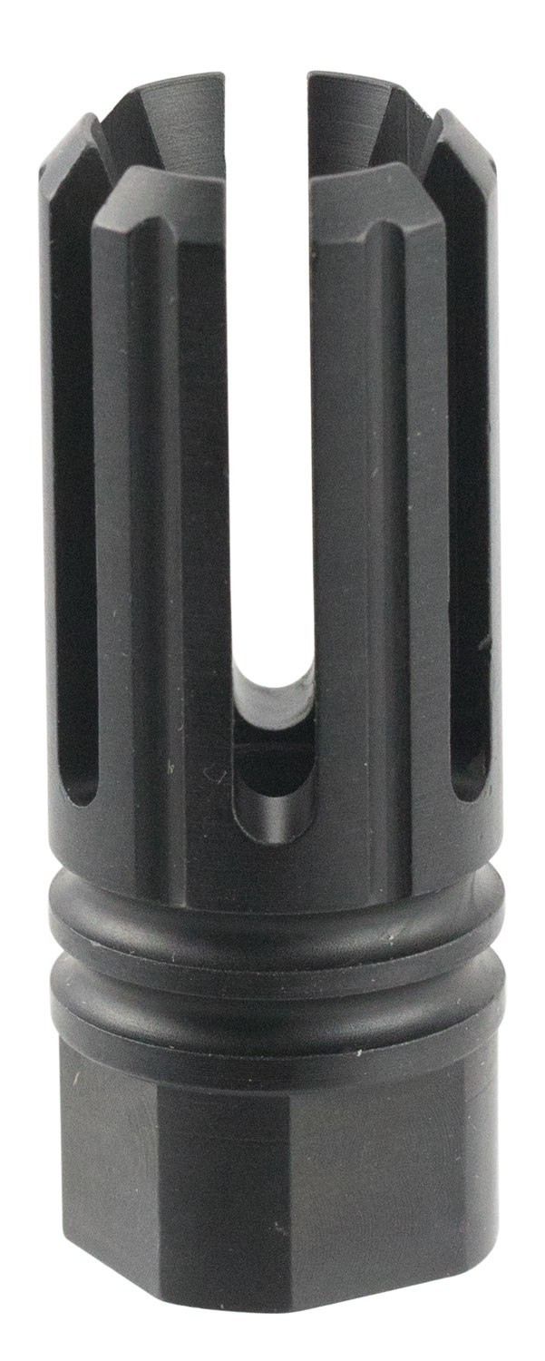 Tacfire 6 Prong Brake Flash Hider, .308 Win/7.62 - MZ10053B - Tacfire