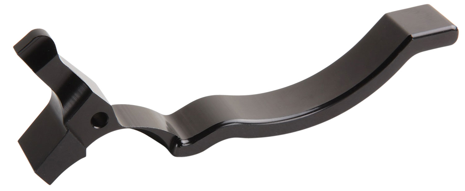 Tactical Solutions Extended Magazine Release, Black - 1022EMR-BLK - Tactical Solutions